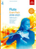 ABRSM Flute grade 4