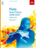 ABRSM Flute Grade 5