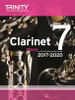 Trinity Clarinet Grade 7