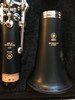 Yamaha YCL255S Clarinet in B flat