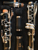 Yamaha YCL255S Clarinet in B flat