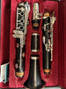 Yamaha 450 Clarinet in B flat second hand