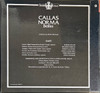 Bellini - Norma back cover