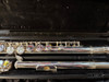 Yamaha YFL212 Flute second hand