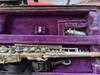 Conn Wonder II Straight Soprano Saxophone second hand
