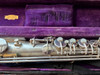 Conn Wonder II Straight Soprano Saxophone second hand