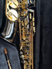 TJ The Horn Black S/H