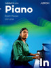 ABRSM Piano Exam Pieces 2027-2028 Initial Grade