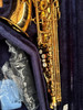 Yamaha 82Z Alto Saxophone Pre Owned