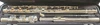 Yamaha YFL212 Flute in case