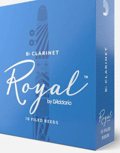 Royal Clarinet