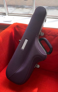 BAM Hightech case for Alto Saxophone