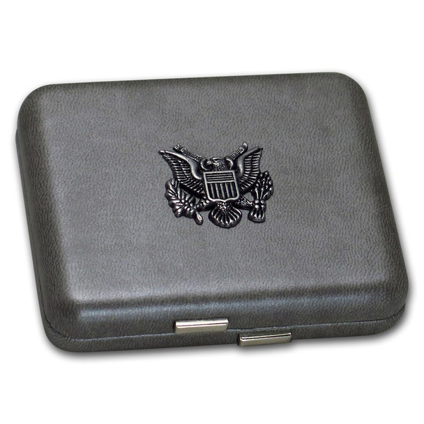 2018-W 1 oz Proof Palladium Eagle (w/ Box & COA)