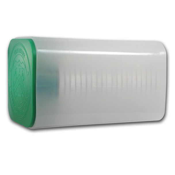 2016 1oz Silver Eagle 500 Coin-Monster Box BU