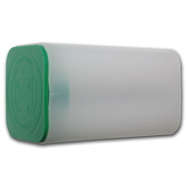 2013 1oz Silver Eagle 500 Coin-Monster Box BU