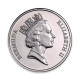 1 oz Palladium Bermuda Sea Venture