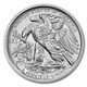 2021-W 1 oz Palladium Eagle - BU