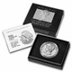 2022-W 1 oz Reverse Proof Palladium Eagle (w/Box & COA)