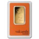 1 oz Gold Bar - Valcambi (Carded)