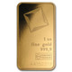 1 oz Gold Bar - Valcambi (Carded)