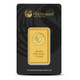 1 oz Gold Bar - Perth Mint (Black Card)