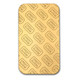 1 oz Gold Bar - Credit Suisse (Carded)