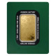 1 oz Gold Bar - Johnson Matthey (Carded)