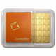 50 x 1 gram .9999 Valcambi CombiBar Gold (In Assay)