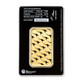 50 gram Gold Bar - Perth Mint (Carded) 50 gram Gold Bar - Perth Mint (Carded)