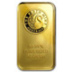 50 gram Gold Bar - Perth Mint (Carded)