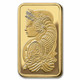 1/2 oz Gold Bar - PAMP Fortuna (Carded)