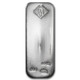 100 oz Silver Bar - Johnson Matthey - JM