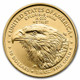 2025 1/4 oz American Gold Eagle BU