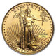 1/10 oz American Gold Eagle BU
