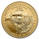 1/2 oz American Gold Eagle BU