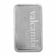 1 oz Palladium Bar - Valcambi (Carded)