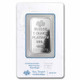 1 oz Palladium Bar - PAMP Fortuna (Carded)