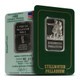 1 oz Palladium Bar - JM Stillwater (Carded)
