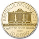 2026 1/10oz Austria Gold Philharmonic BU