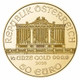 2026 1/2oz Austria Gold Philharmonic BU