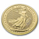 2026 1oz Great Britain Gold Britannia BU