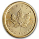 2026 Canadian 1/4oz Gold Maple Leaf