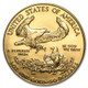 1990 1 oz Gold Eagle BU