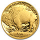 2007-W 1 oz Proof Gold Buffalo (w/box & COA)