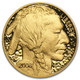 2008-W 1 oz Proof Gold Buffalo (w/box & COA)