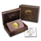 2009-W 1 oz Proof Gold Buffalo (w/box & COA)