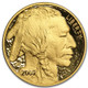 2009-W 1 oz Proof Gold Buffalo (w/box & COA)