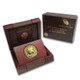 2013-W Reverse Proof 1 oz Gold Buffalo (w/box & COA)