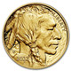 2022-W 1 oz Proof Gold Buffalo (w/box & COA)