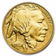 2024-W 1 oz Proof Gold Buffalo (w/box & COA)